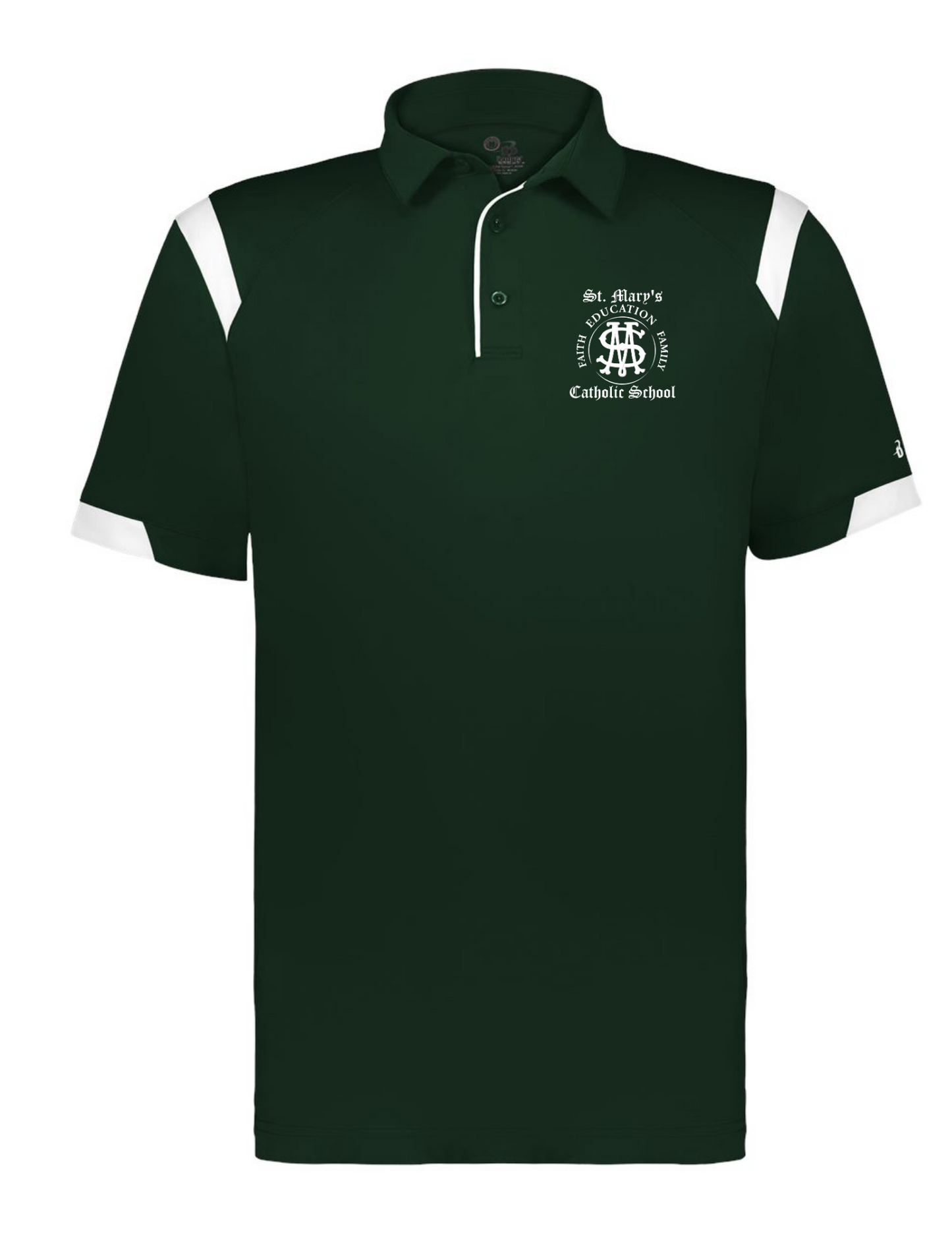St. Mary's Men's Polo
