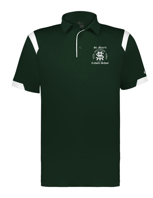 St. Mary's Men's Polo