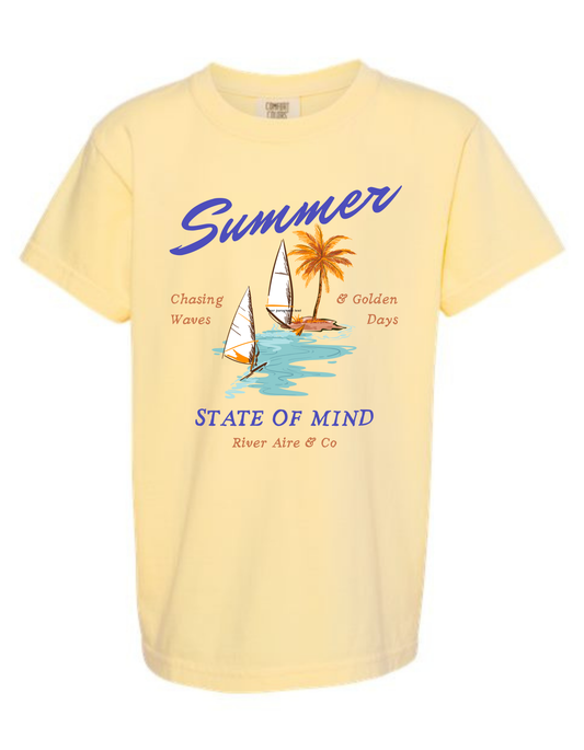 Summer State of Mind