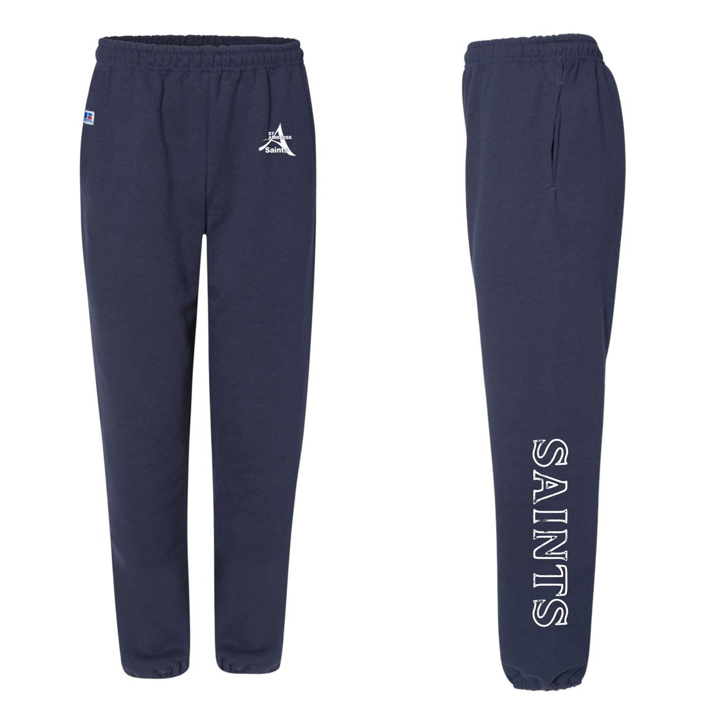 Sweatpants Saints