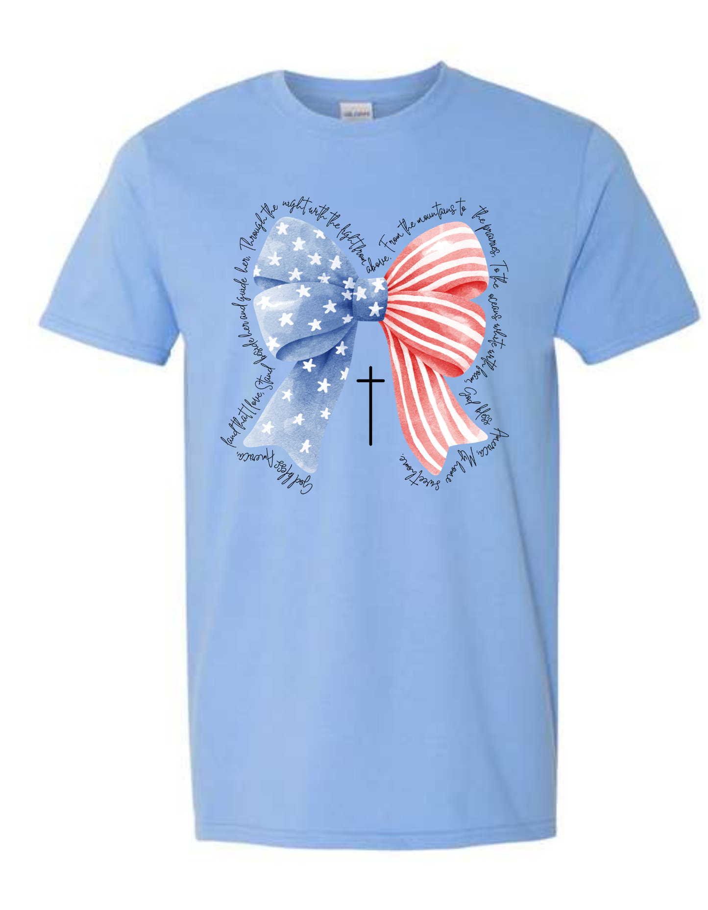 USA Bow