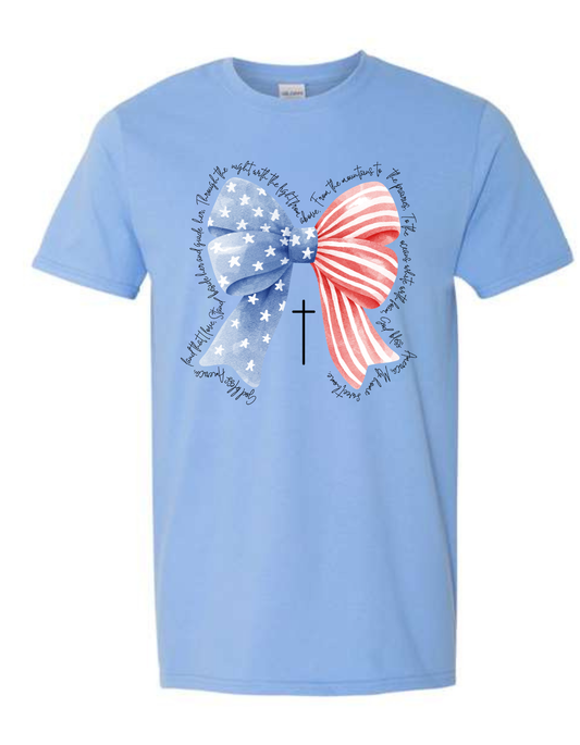 USA Bow