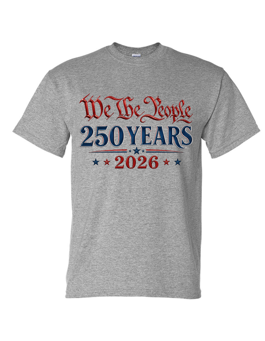 We The People