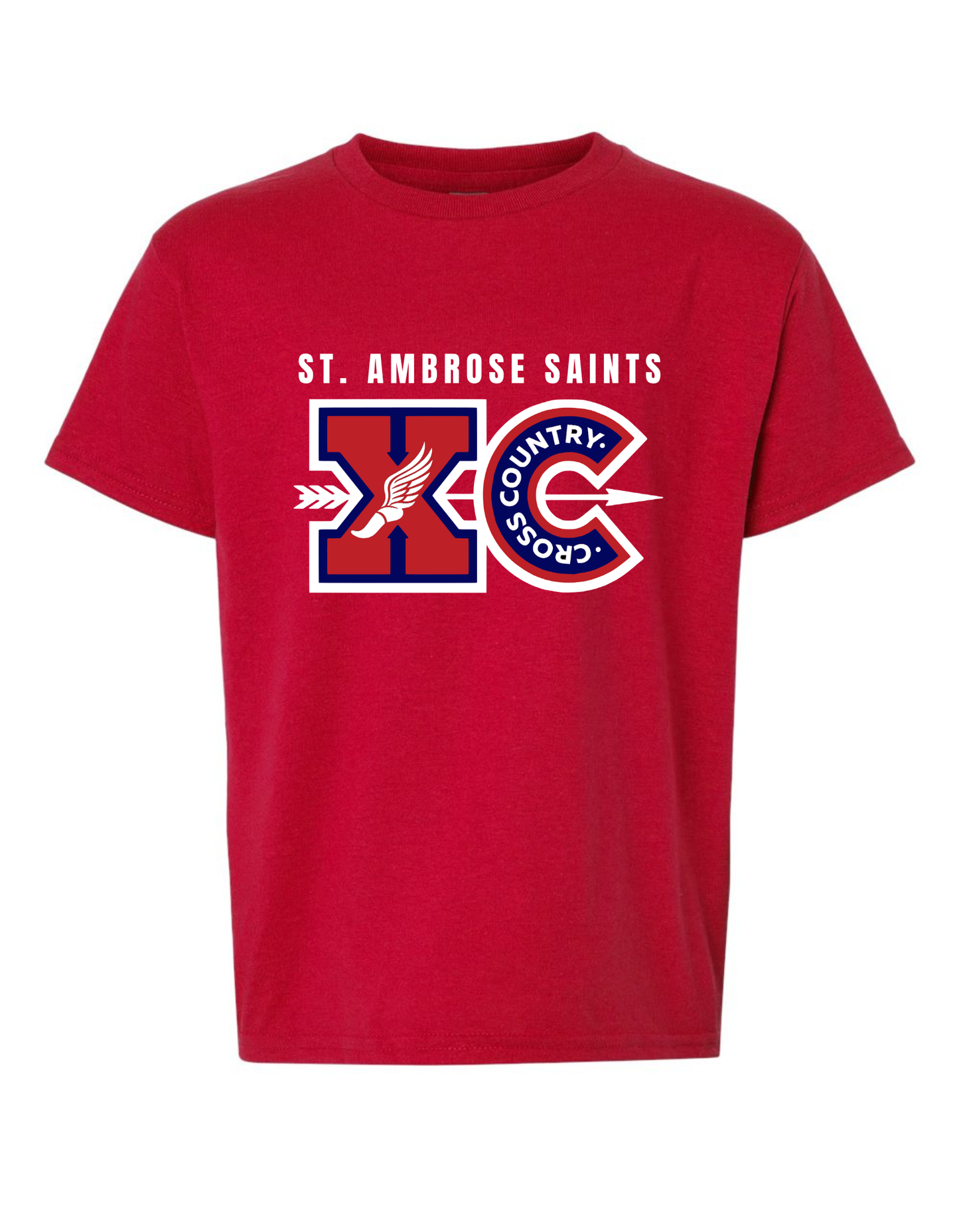 St. Ambrose Cross Country