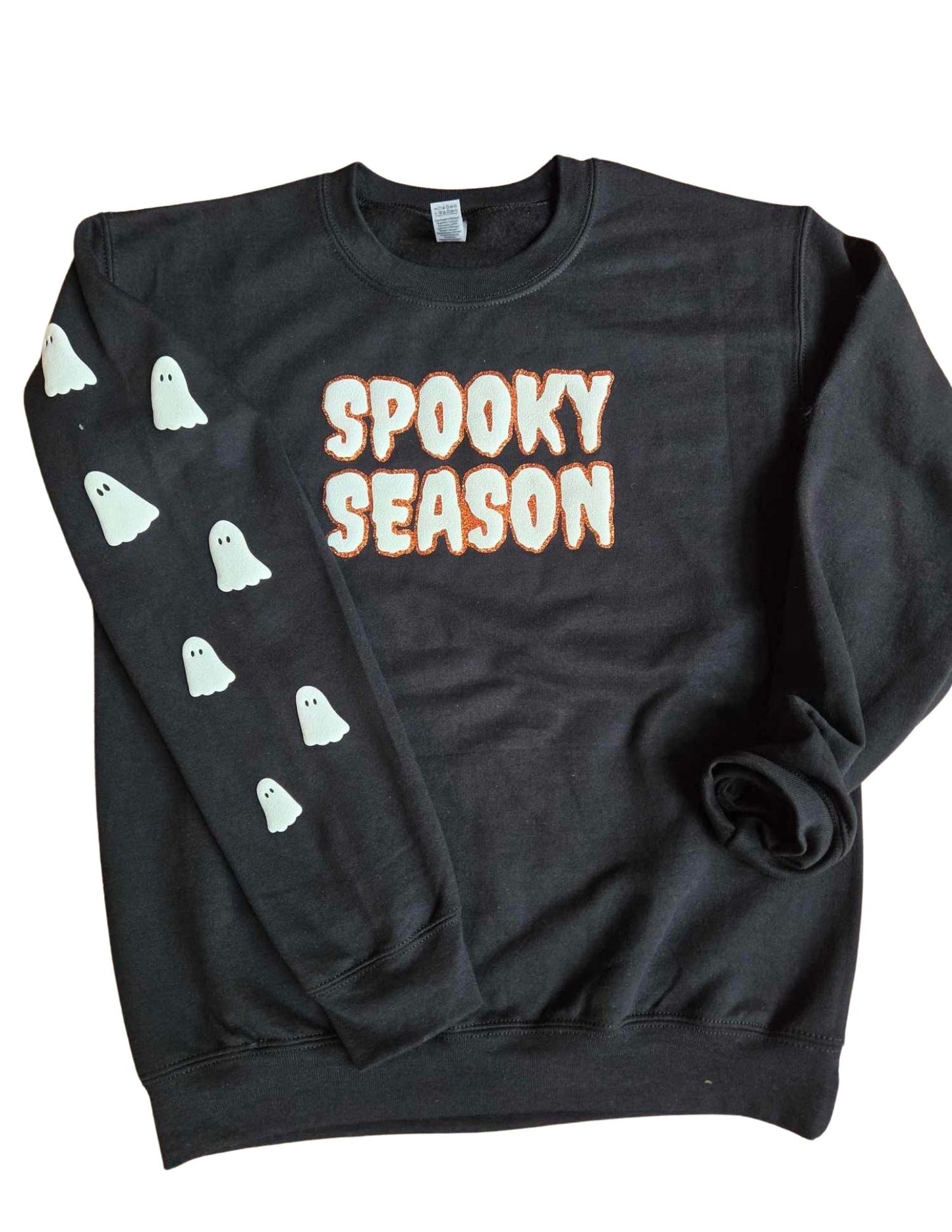 Spooky Season Crewneck