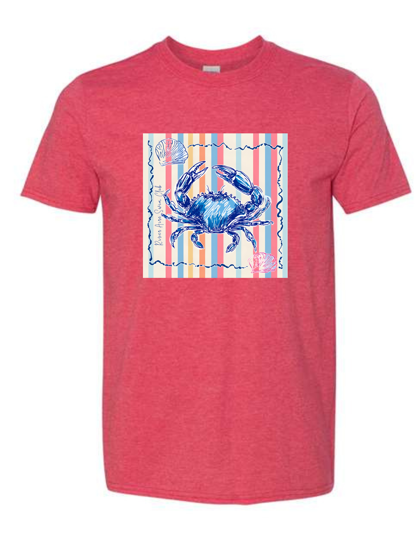 Coastal Blue Crab