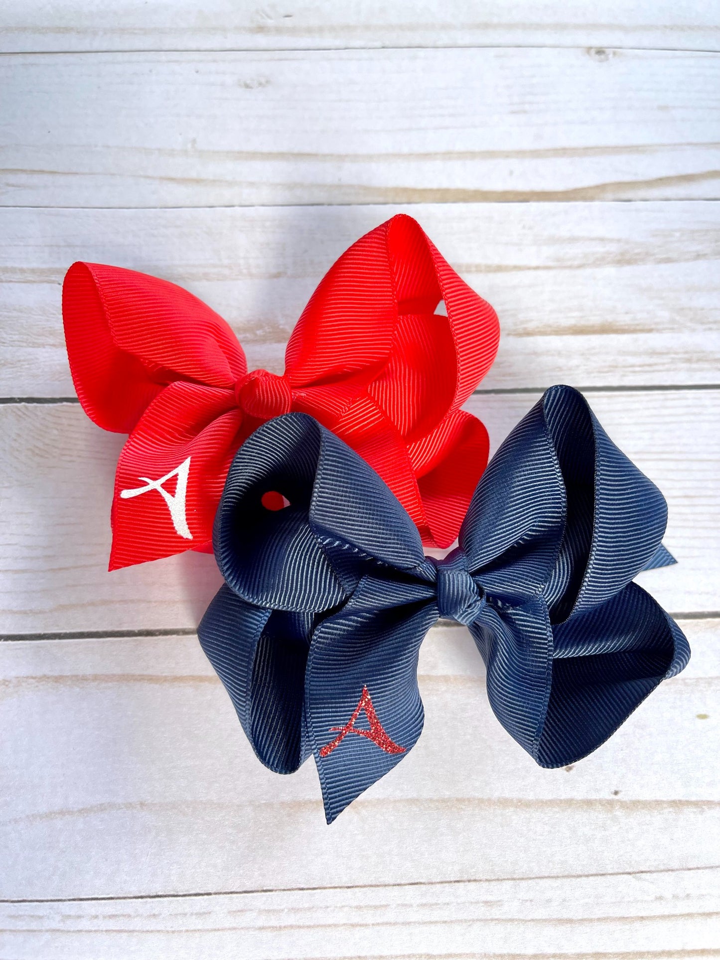 Bow 4"