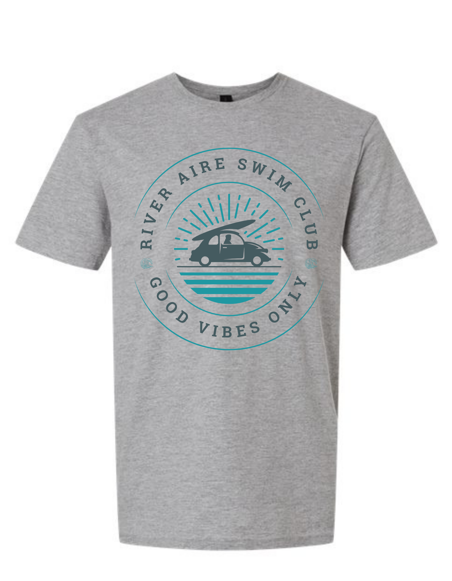 River Aire Surf Buggy