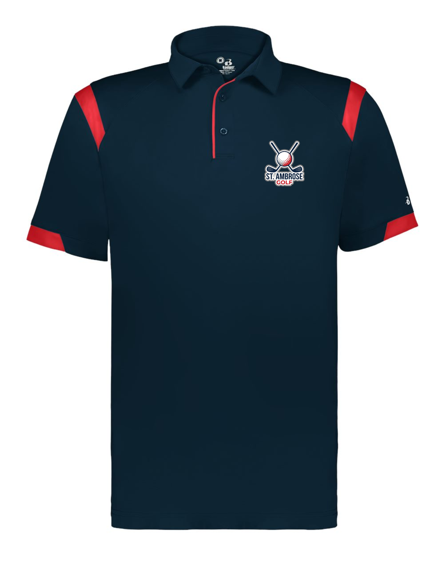 Golf Polo