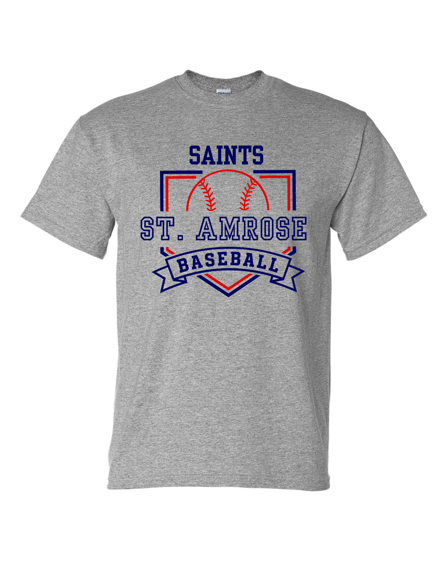 Saints Base