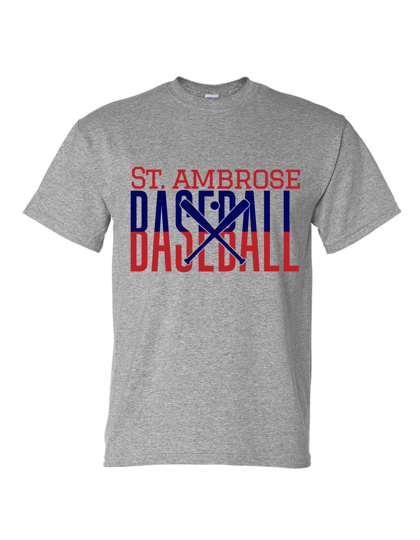 St. Ambrose Baseball