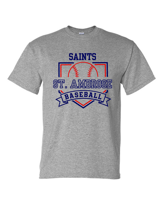 Saints Base